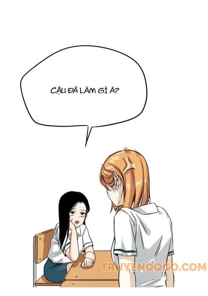 Lãng Mạn Giòn Tan Chapter 52 - Next Chapter 53