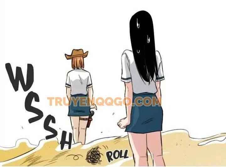 Lãng Mạn Giòn Tan Chapter 52 - Next Chapter 53