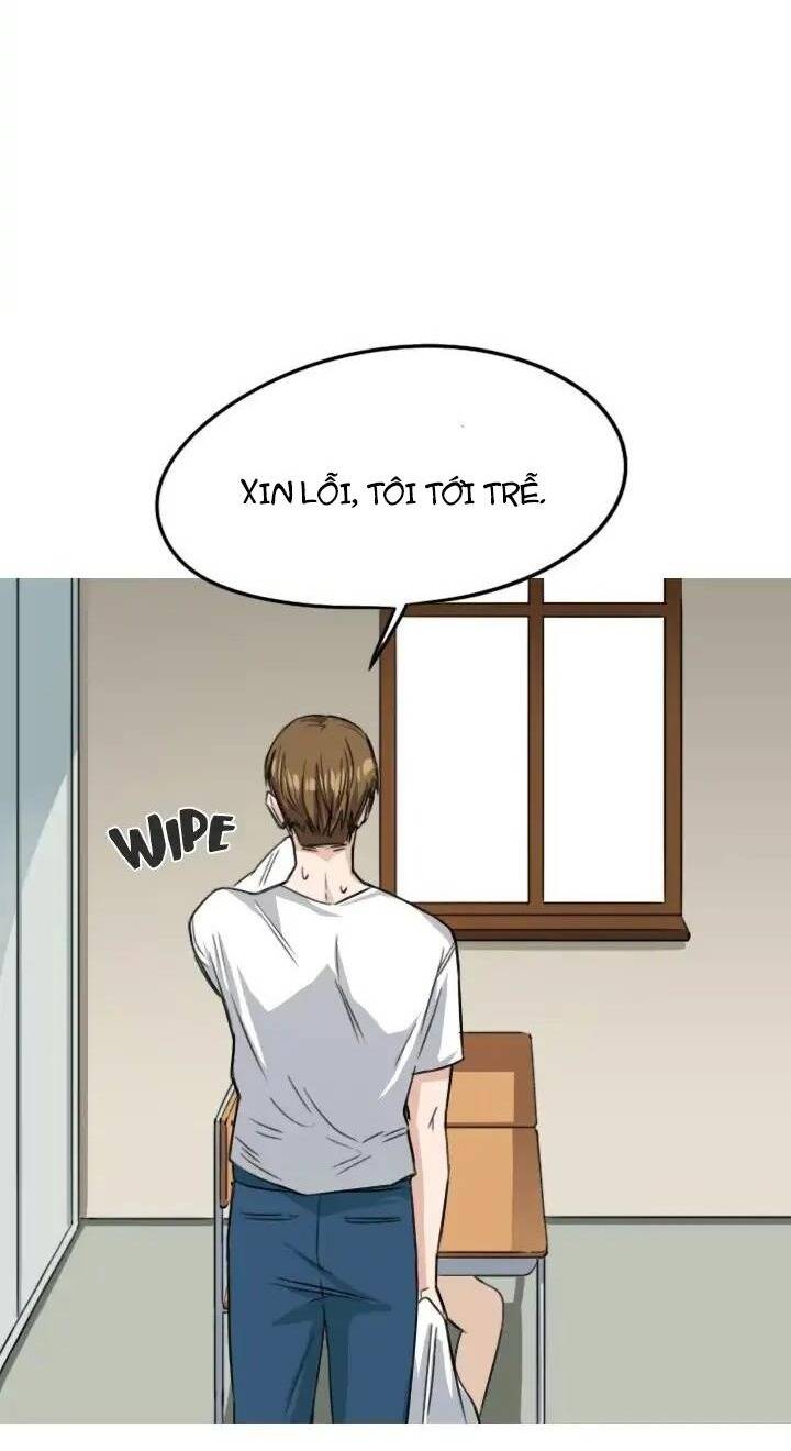 Lãng Mạn Giòn Tan Chapter 52 - Next Chapter 53