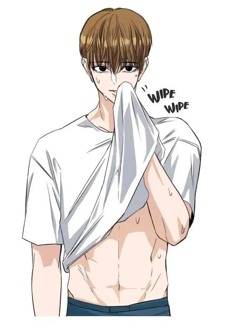 Lãng Mạn Giòn Tan Chapter 52 - Next Chapter 53