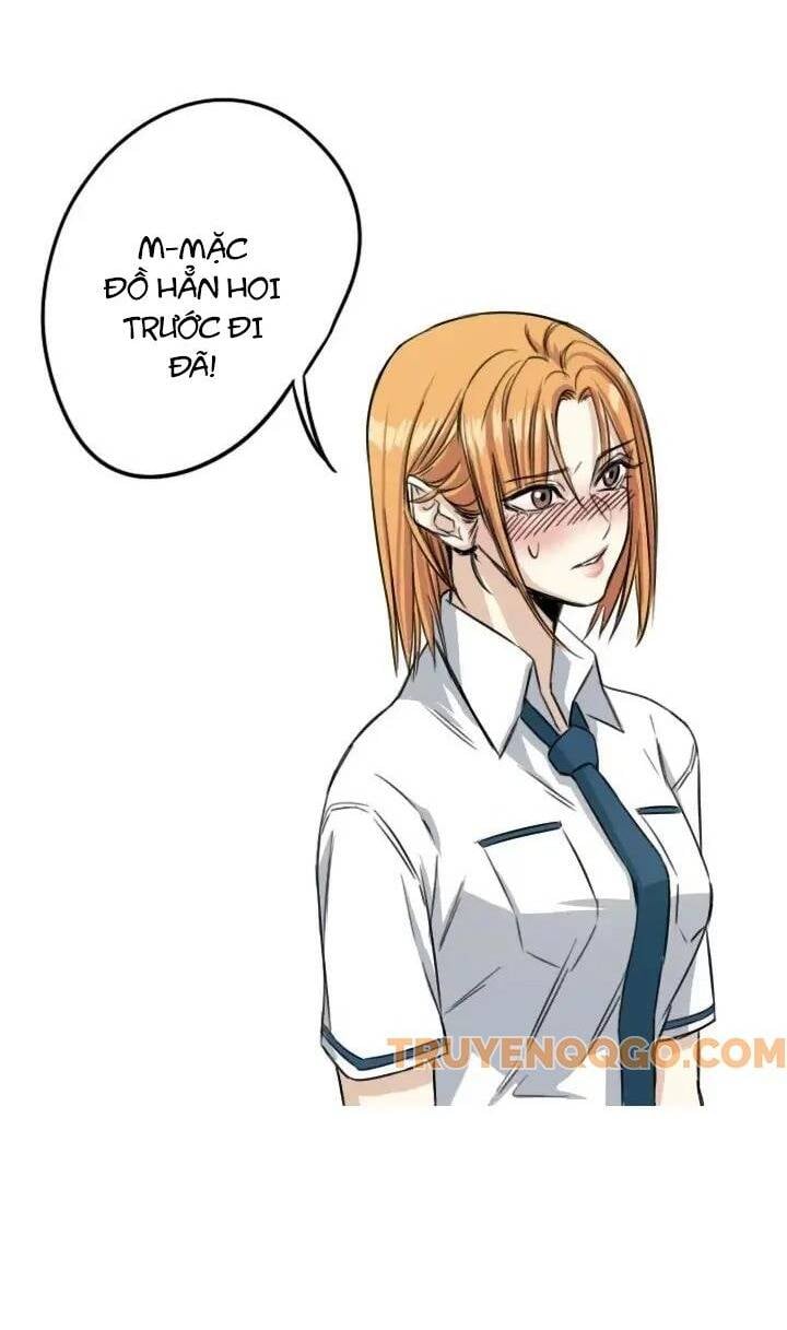 Lãng Mạn Giòn Tan Chapter 52 - Next Chapter 53