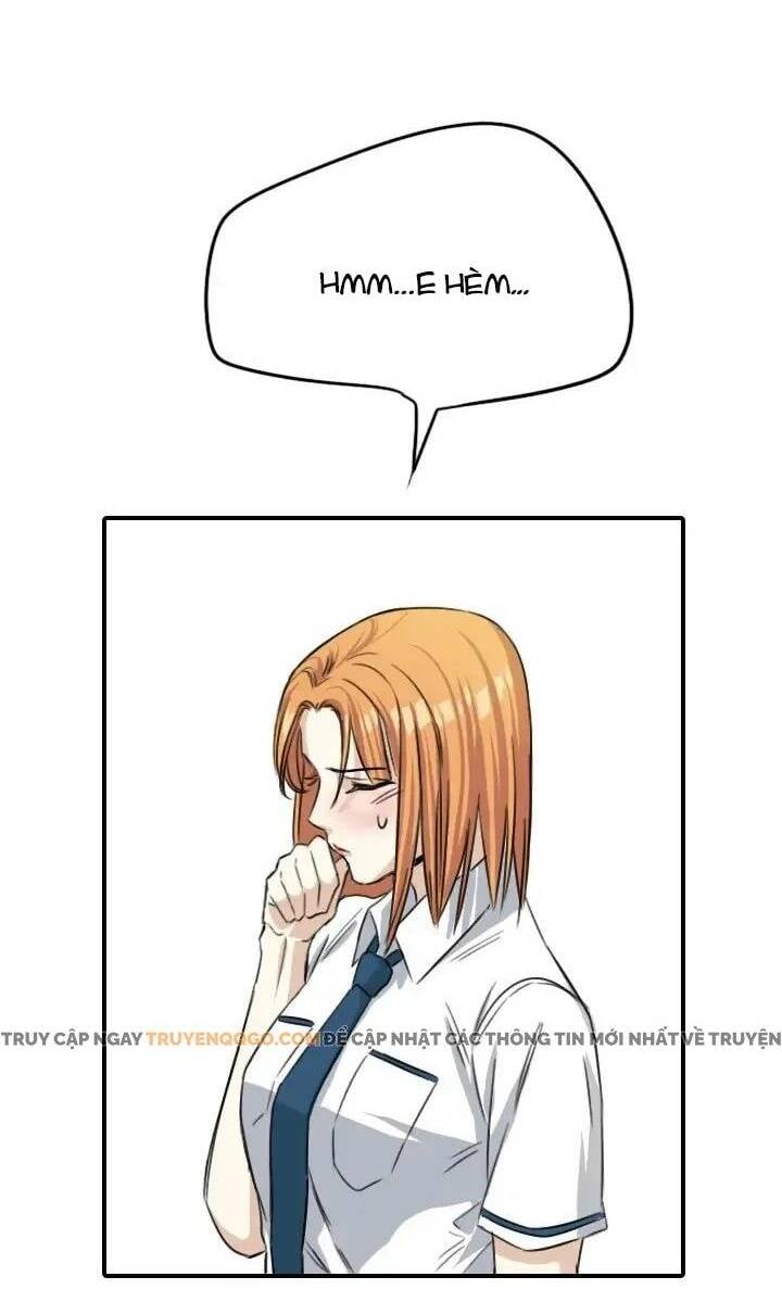 Lãng Mạn Giòn Tan Chapter 52 - Next Chapter 53