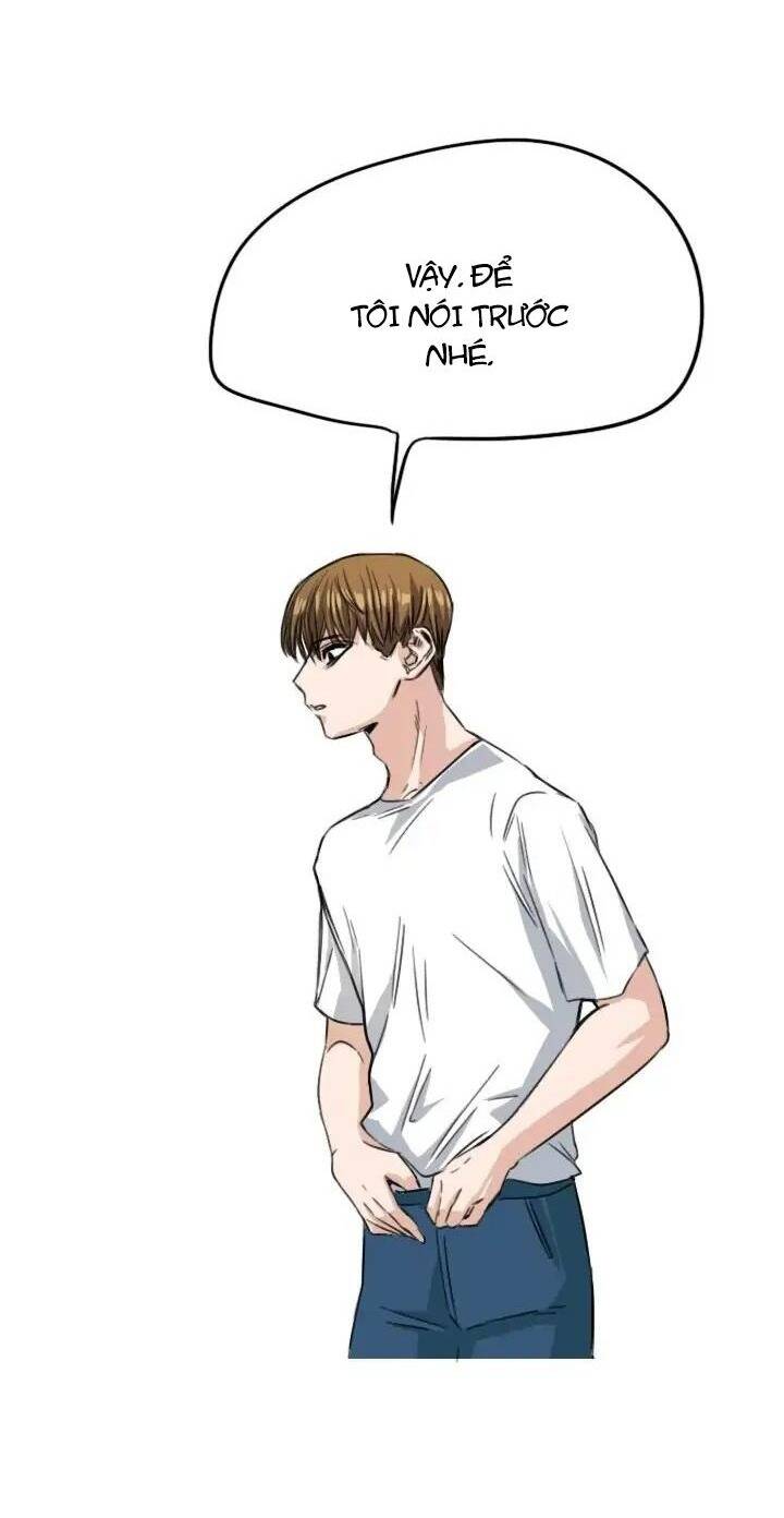 Lãng Mạn Giòn Tan Chapter 52 - Next Chapter 53