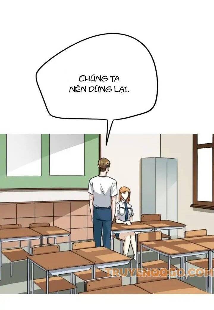 Lãng Mạn Giòn Tan Chapter 52 - Next Chapter 53