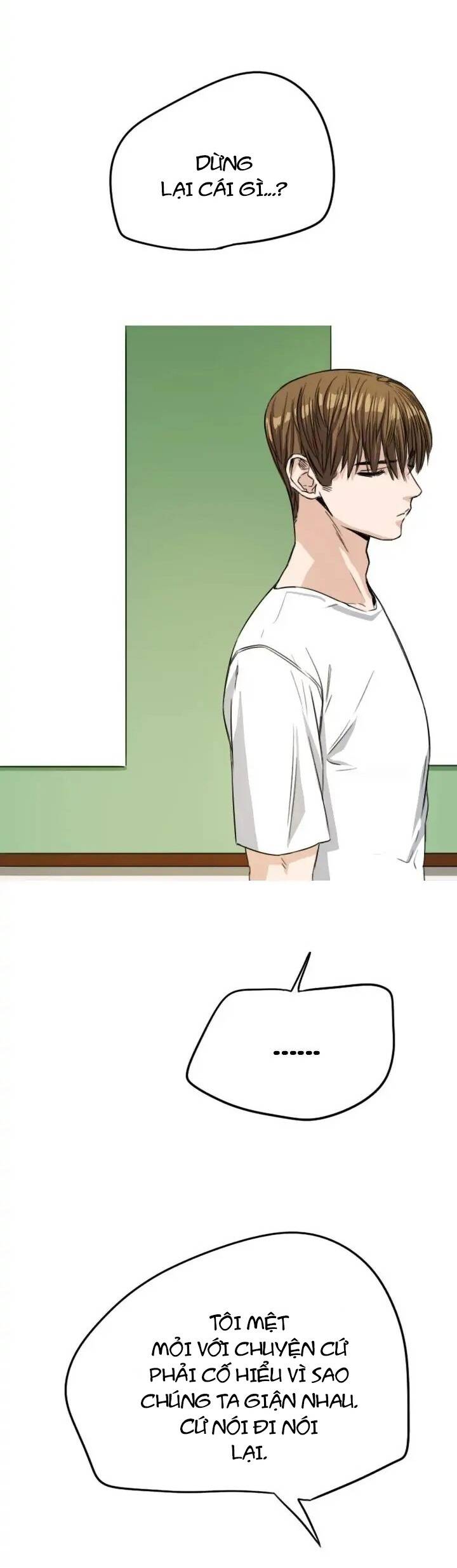 Lãng Mạn Giòn Tan Chapter 53 - Next Chapter 54