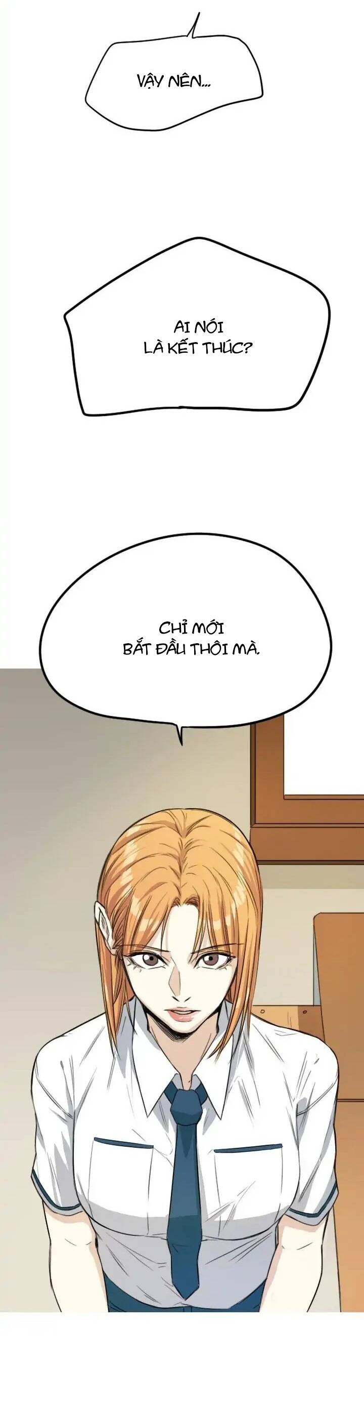 Lãng Mạn Giòn Tan Chapter 53 - Next Chapter 54