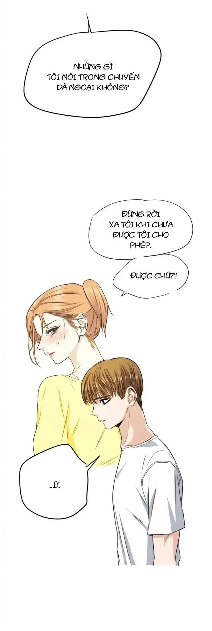 Lãng Mạn Giòn Tan Chapter 53 - Next Chapter 54