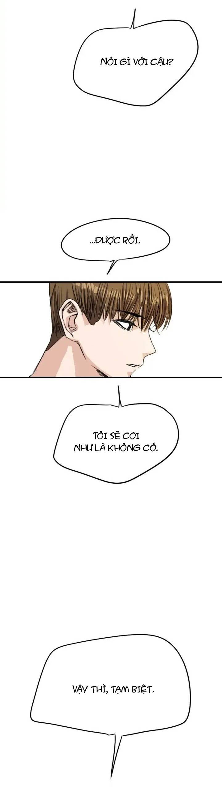Lãng Mạn Giòn Tan Chapter 53 - Next Chapter 54