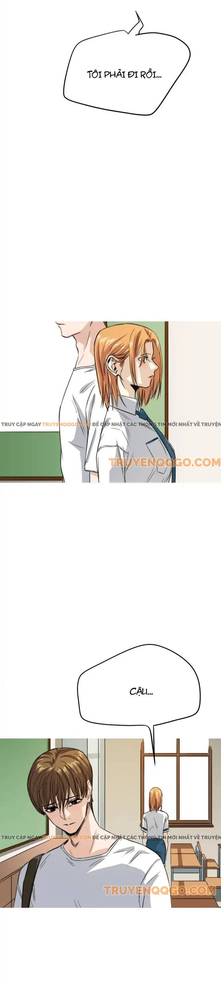 Lãng Mạn Giòn Tan Chapter 53 - Next Chapter 54