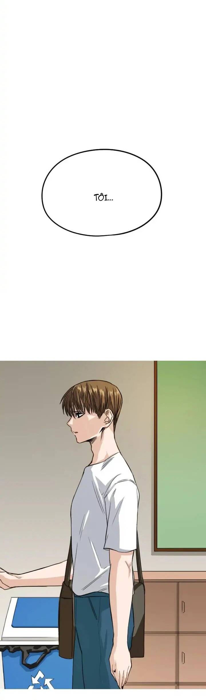 Lãng Mạn Giòn Tan Chapter 53 - Next Chapter 54