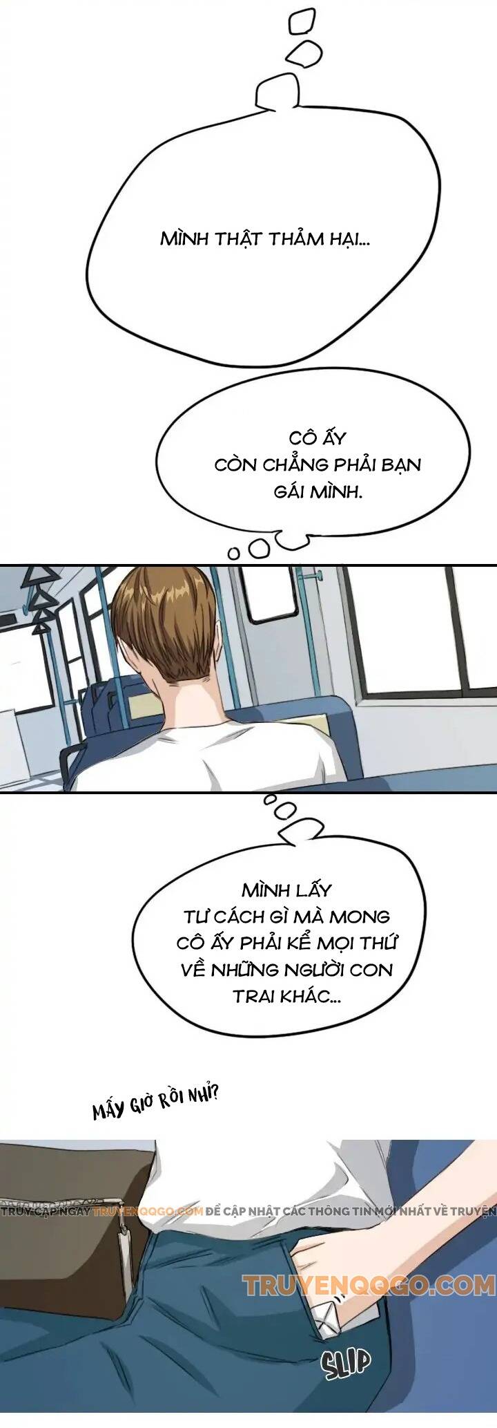 Lãng Mạn Giòn Tan Chapter 53 - Next Chapter 54