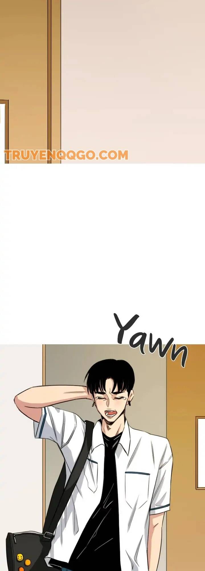 Lãng Mạn Giòn Tan Chapter 54 - Next Chapter 55