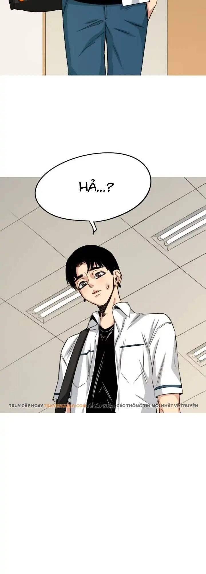Lãng Mạn Giòn Tan Chapter 54 - Next Chapter 55