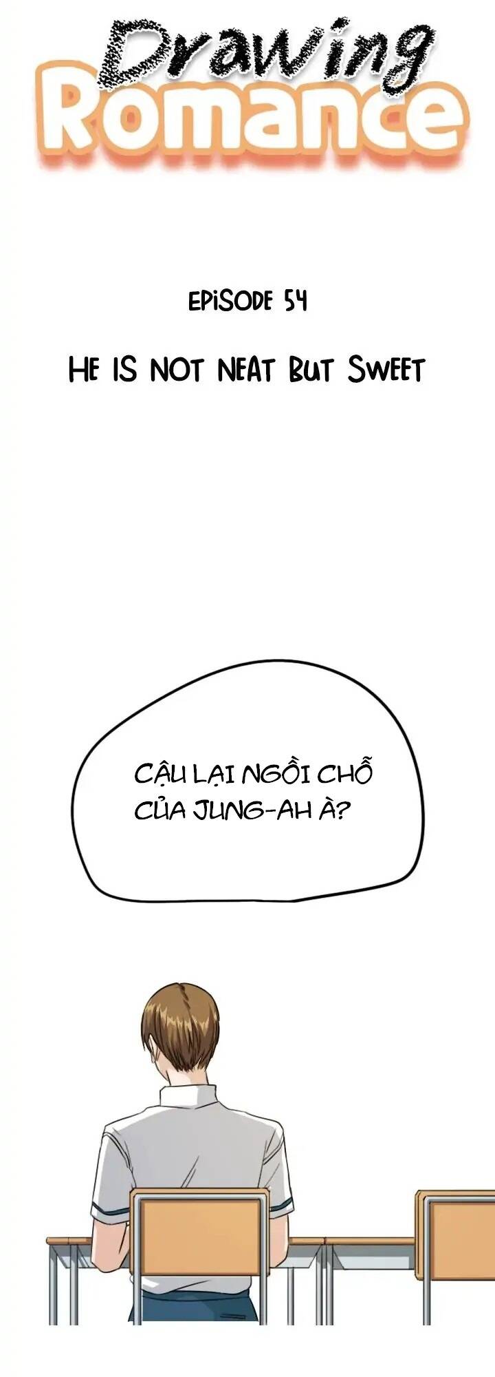 Lãng Mạn Giòn Tan Chapter 54 - Next Chapter 55