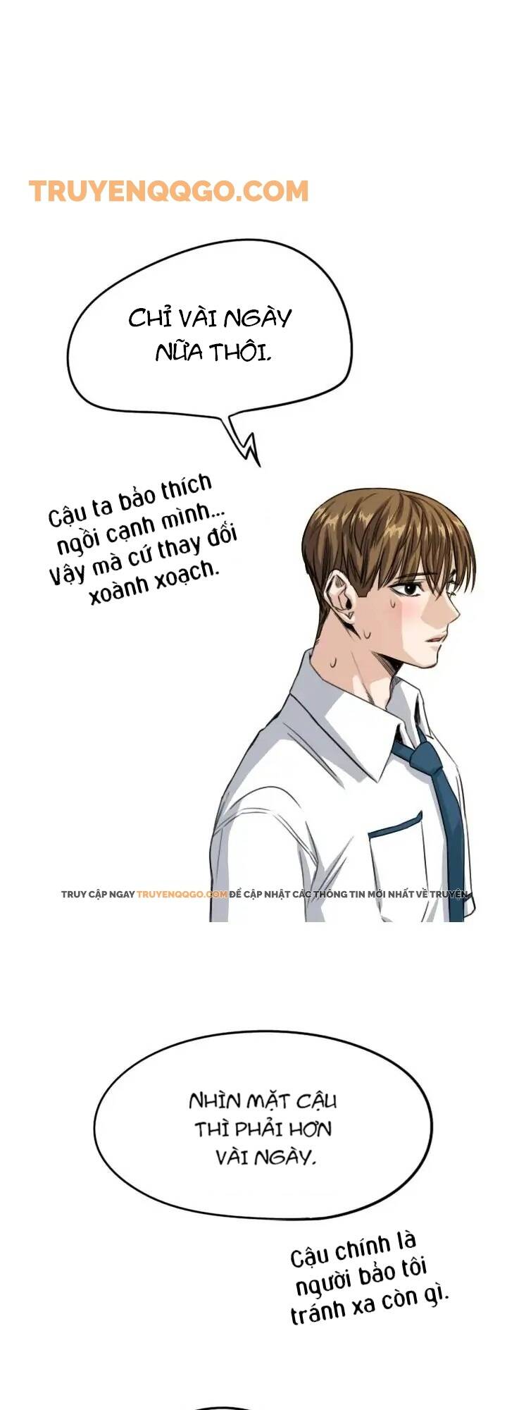 Lãng Mạn Giòn Tan Chapter 54 - Next Chapter 55