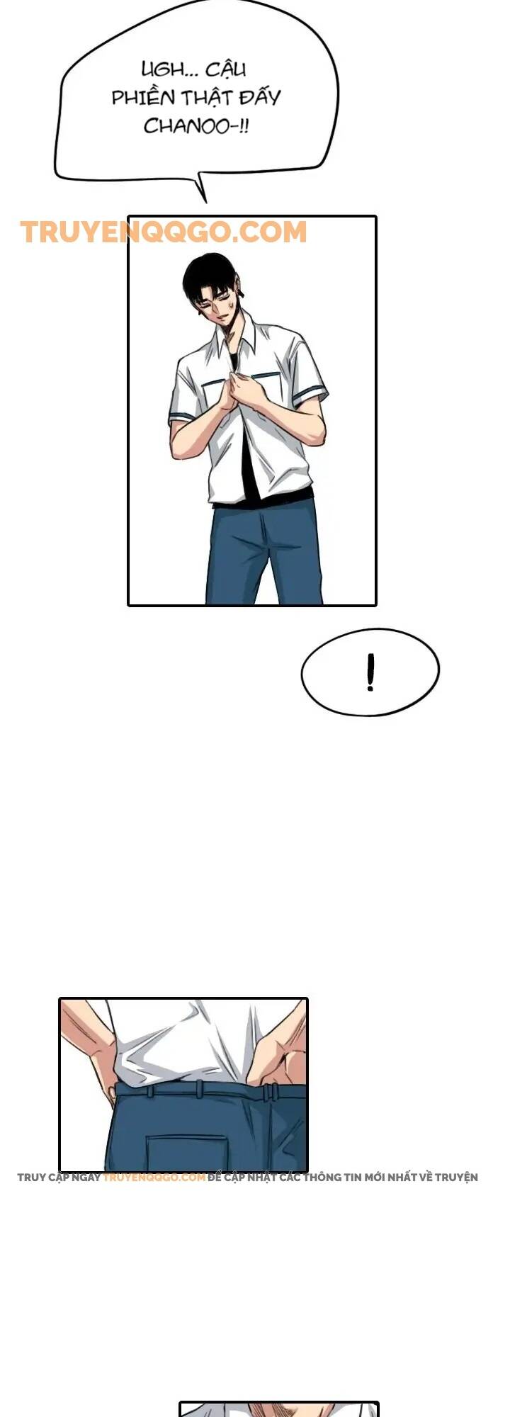 Lãng Mạn Giòn Tan Chapter 54 - Next Chapter 55