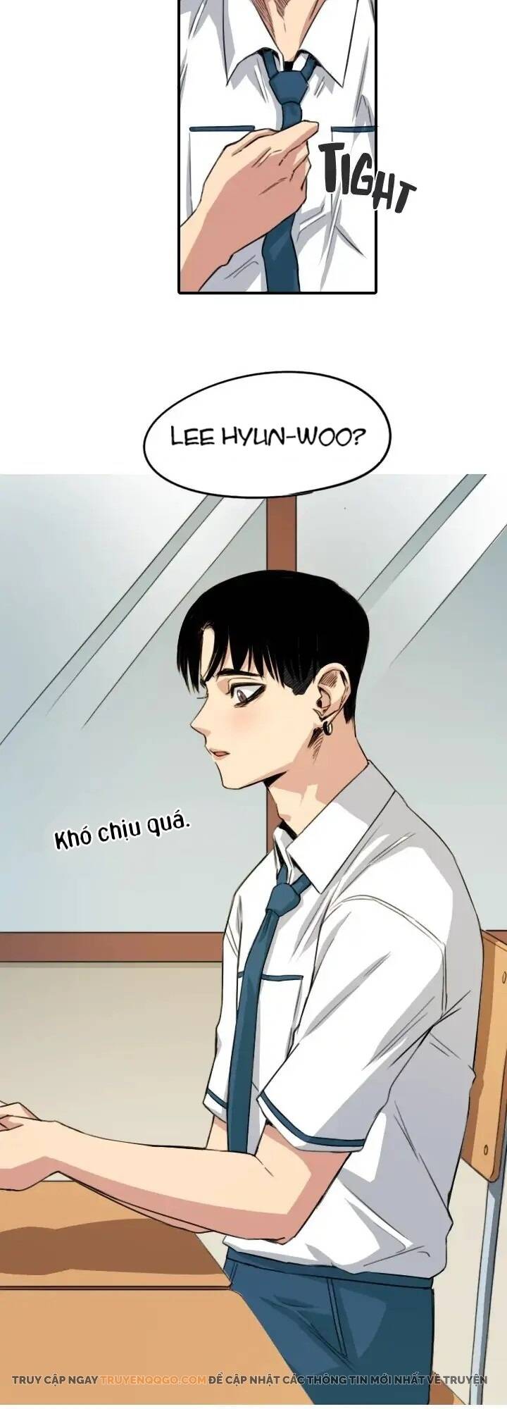 Lãng Mạn Giòn Tan Chapter 54 - Next Chapter 55