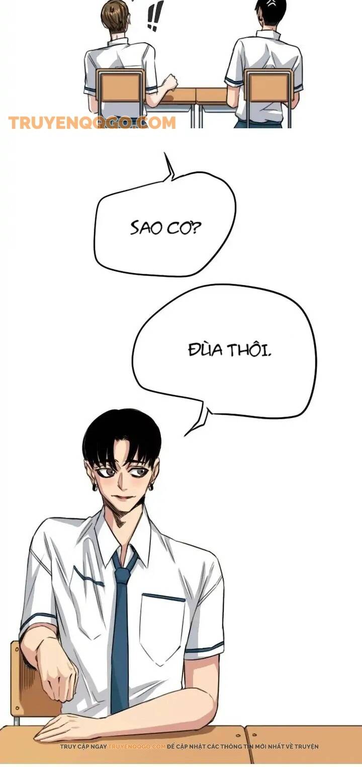 Lãng Mạn Giòn Tan Chapter 54 - Next Chapter 55