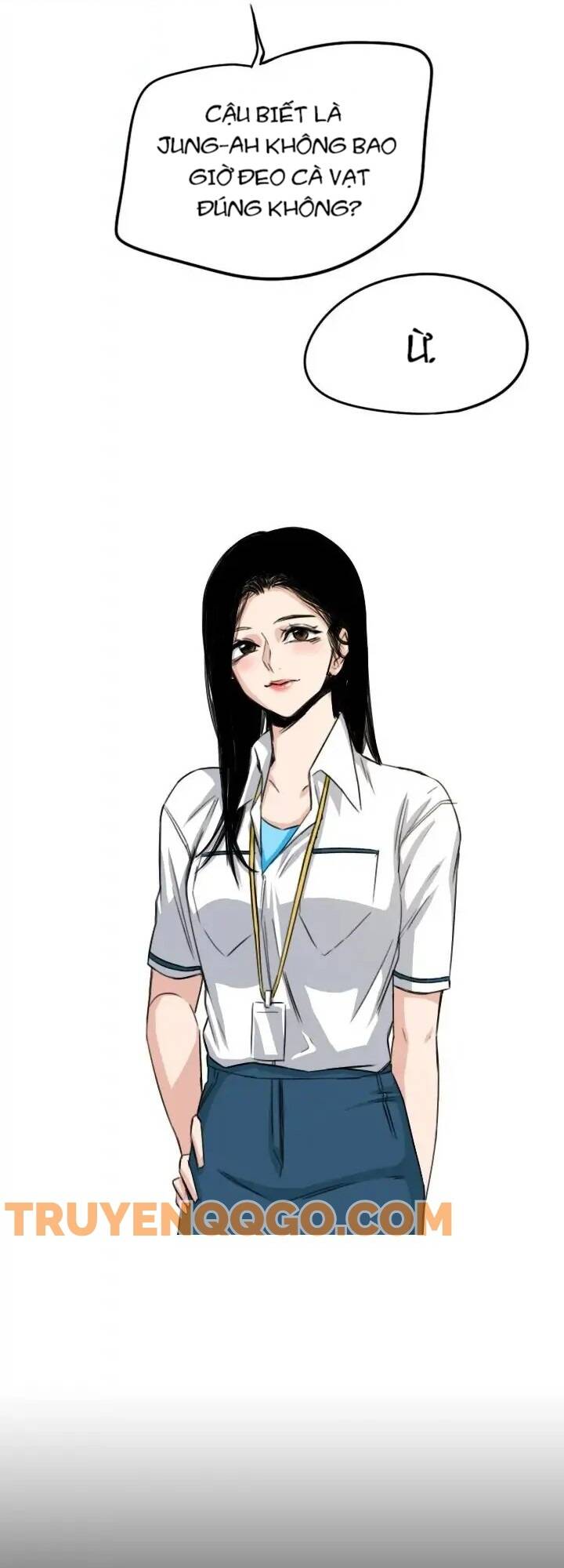 Lãng Mạn Giòn Tan Chapter 54 - Next Chapter 55