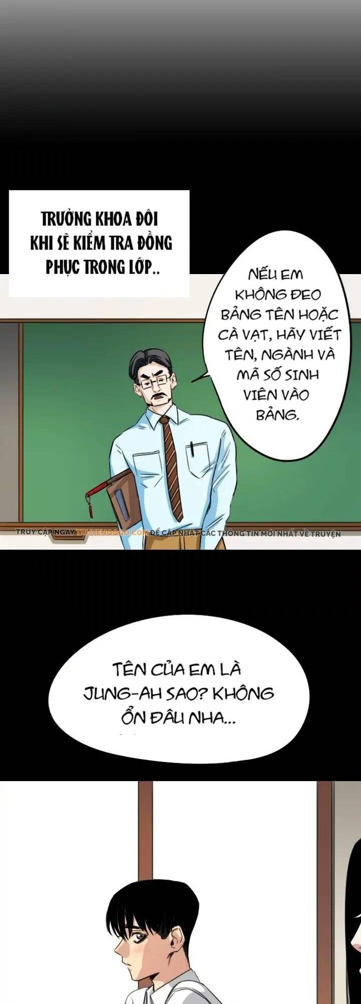 Lãng Mạn Giòn Tan Chapter 54 - Next Chapter 55