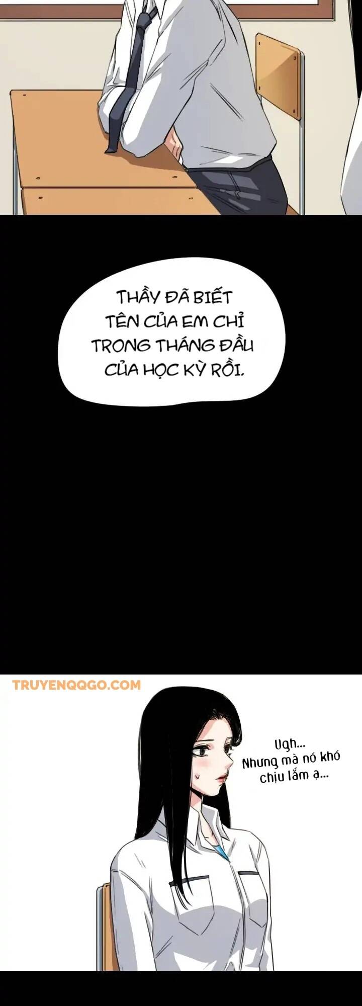 Lãng Mạn Giòn Tan Chapter 54 - Next Chapter 55