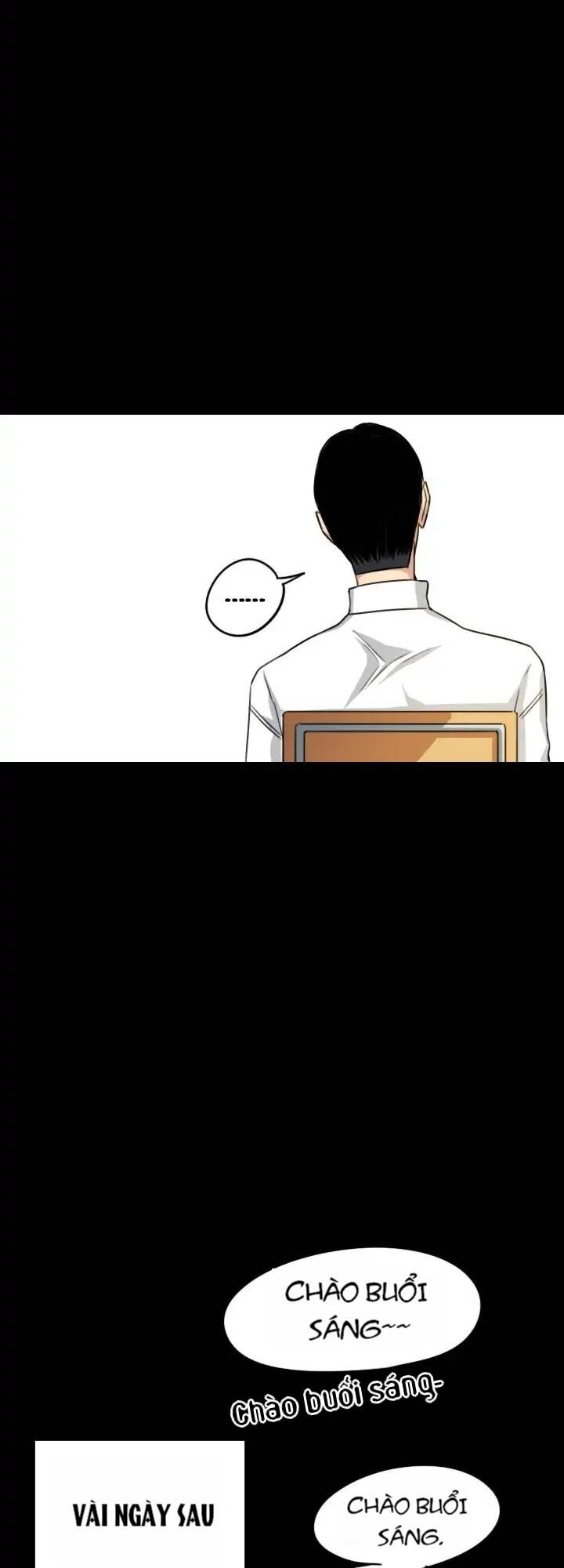 Lãng Mạn Giòn Tan Chapter 54 - Next Chapter 55