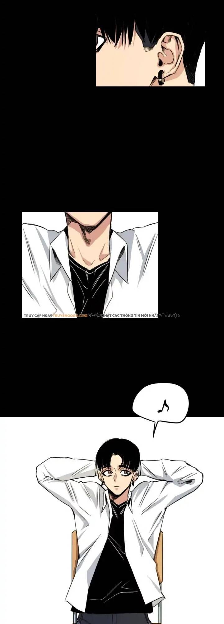 Lãng Mạn Giòn Tan Chapter 54 - Next Chapter 55