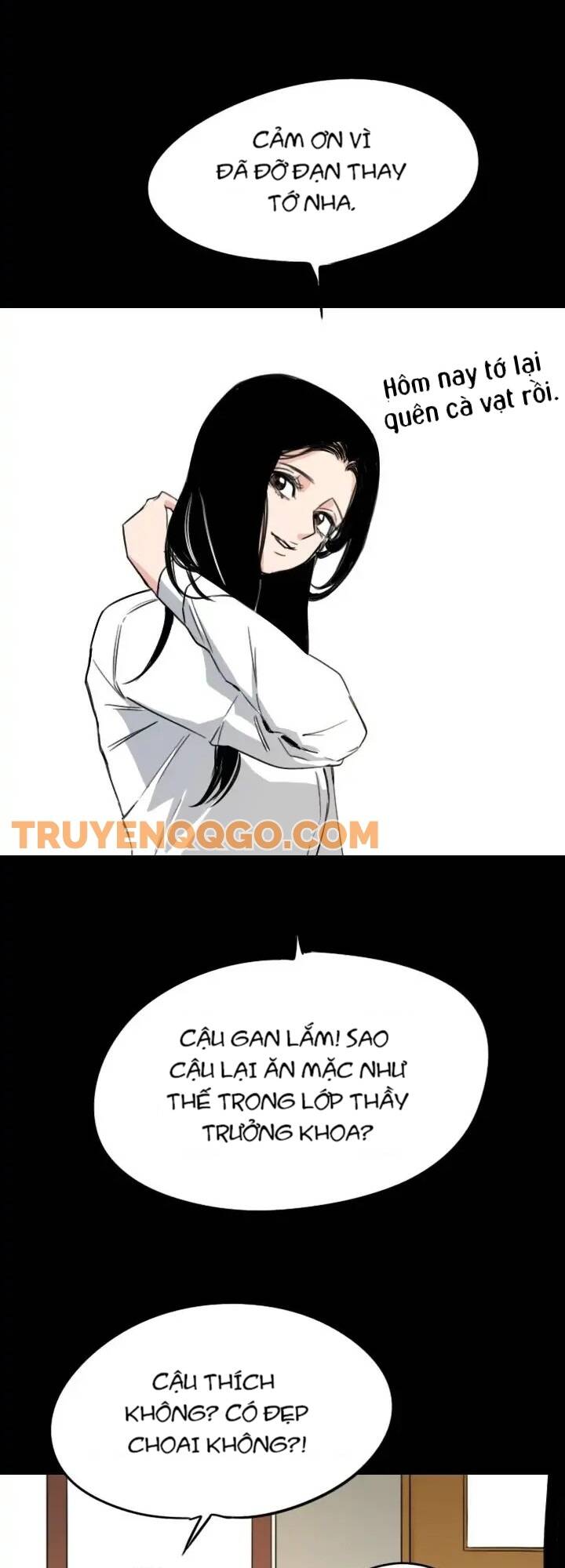 Lãng Mạn Giòn Tan Chapter 54 - Next Chapter 55
