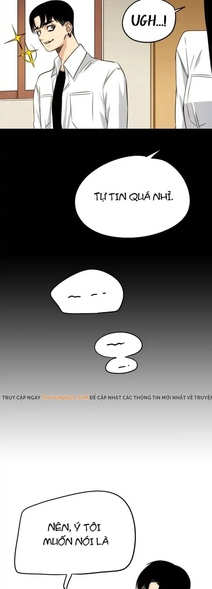 Lãng Mạn Giòn Tan Chapter 54 - Next Chapter 55