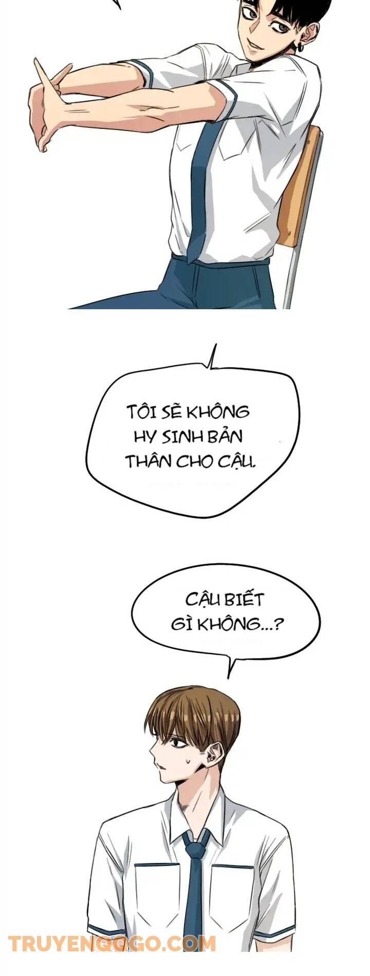 Lãng Mạn Giòn Tan Chapter 54 - Next Chapter 55