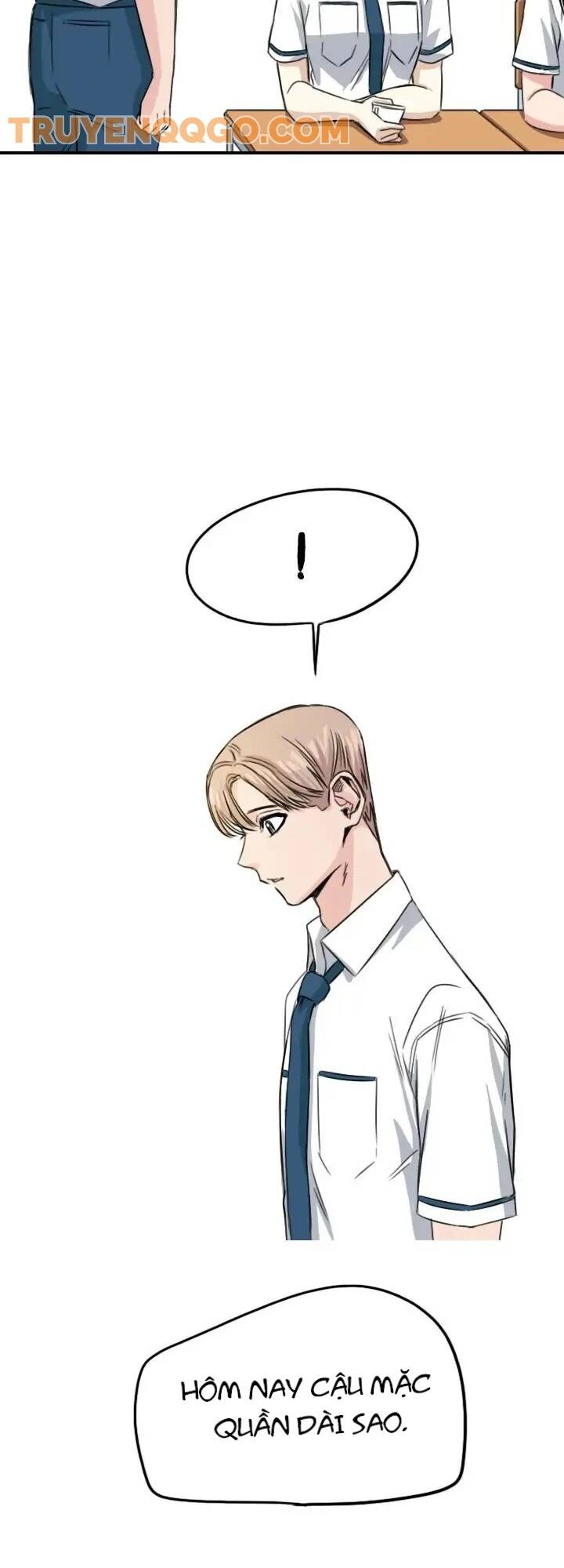Lãng Mạn Giòn Tan Chapter 54 - Next Chapter 55