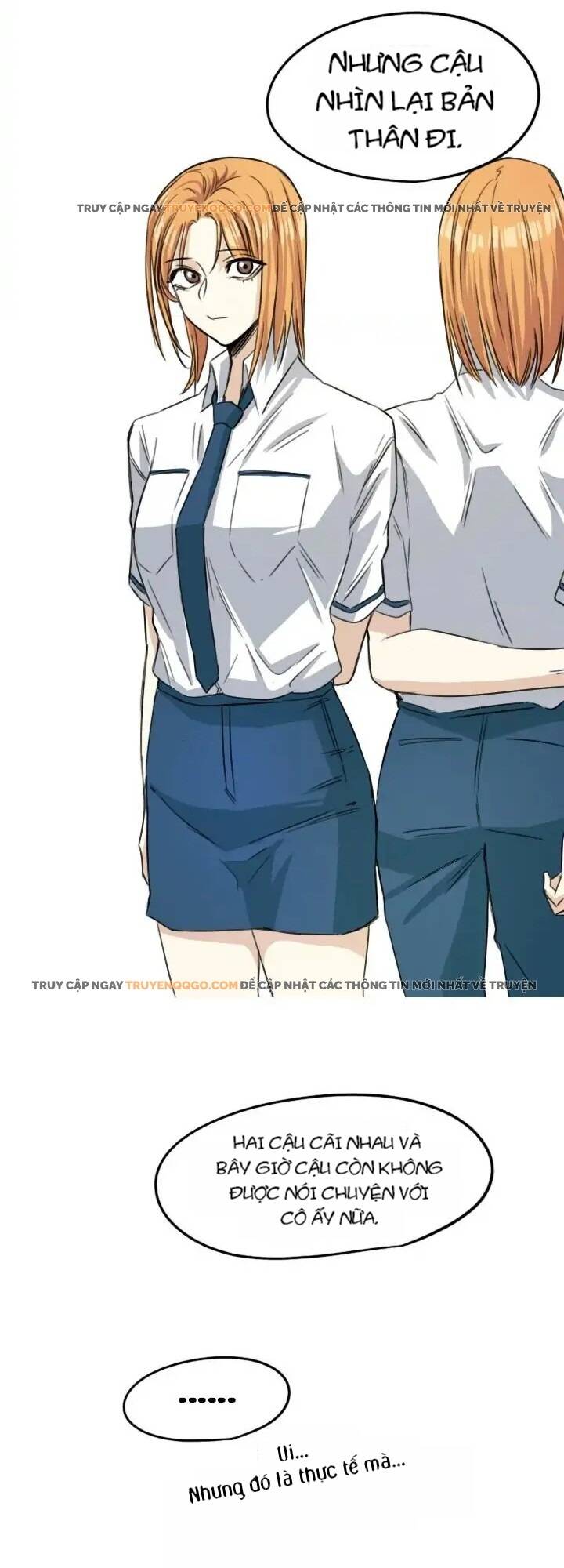 Lãng Mạn Giòn Tan Chapter 54 - Next Chapter 55