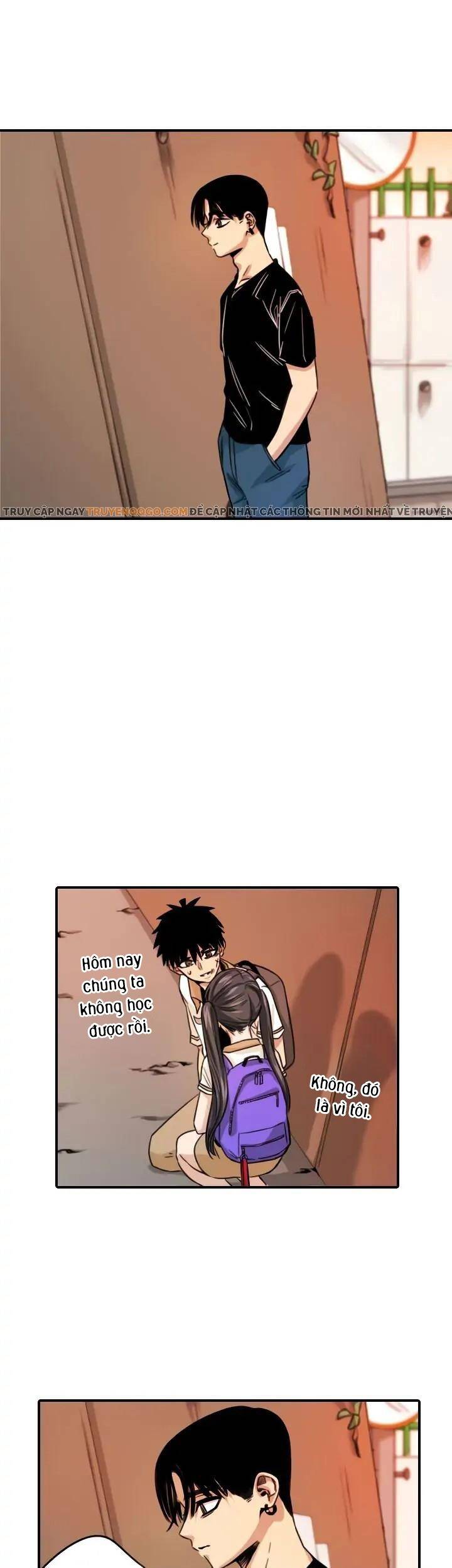 Lãng Mạn Giòn Tan Chapter 81 - Trang 2