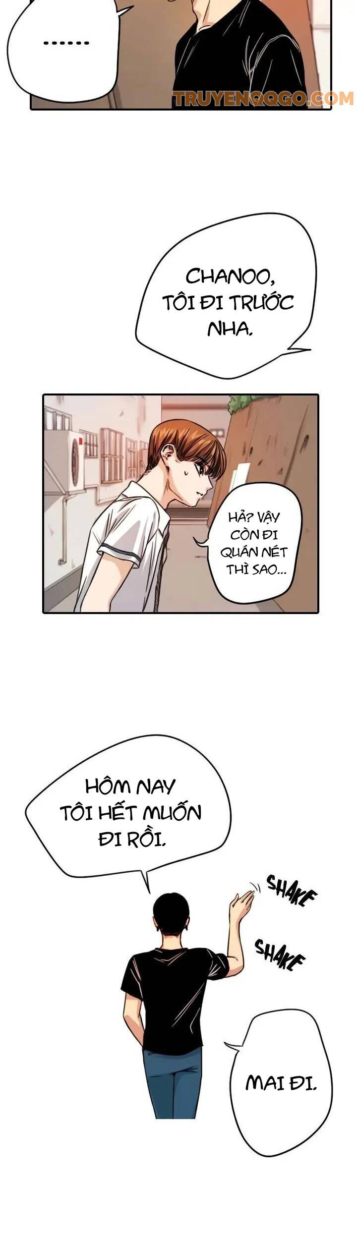 Lãng Mạn Giòn Tan Chapter 81 - Trang 2