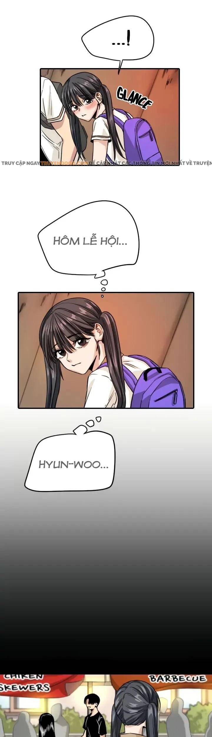 Lãng Mạn Giòn Tan Chapter 81 - Trang 2