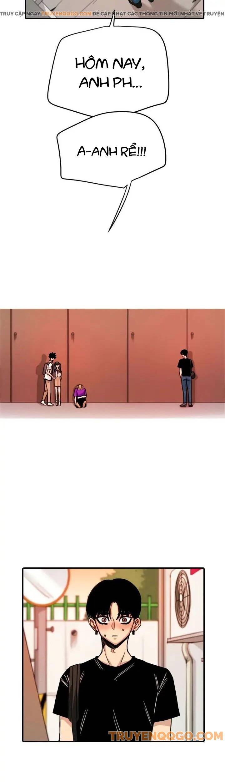 Lãng Mạn Giòn Tan Chapter 81 - Trang 2