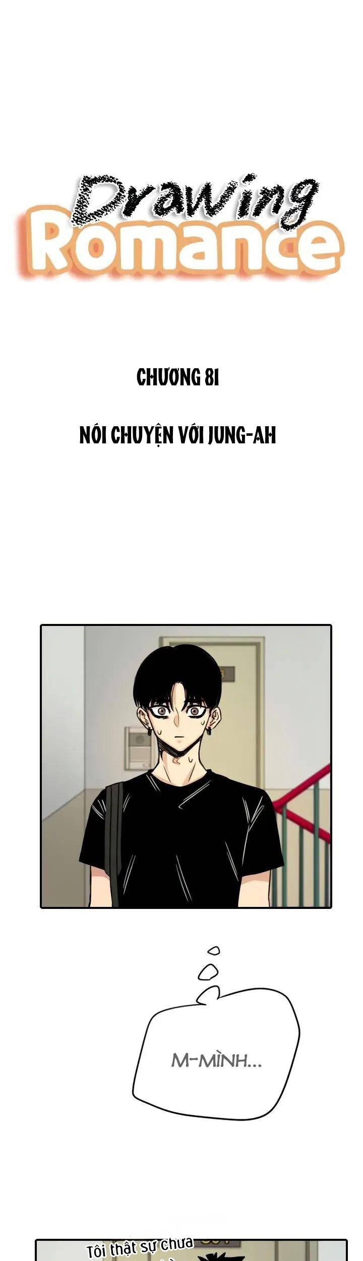 Lãng Mạn Giòn Tan Chapter 81 - Trang 2