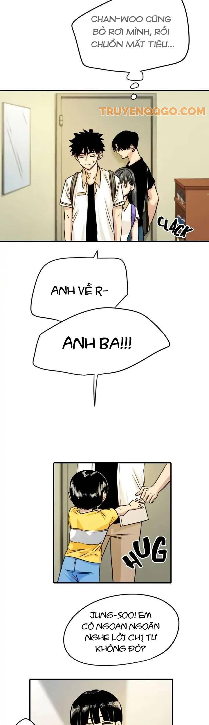 Lãng Mạn Giòn Tan Chapter 81 - Trang 2