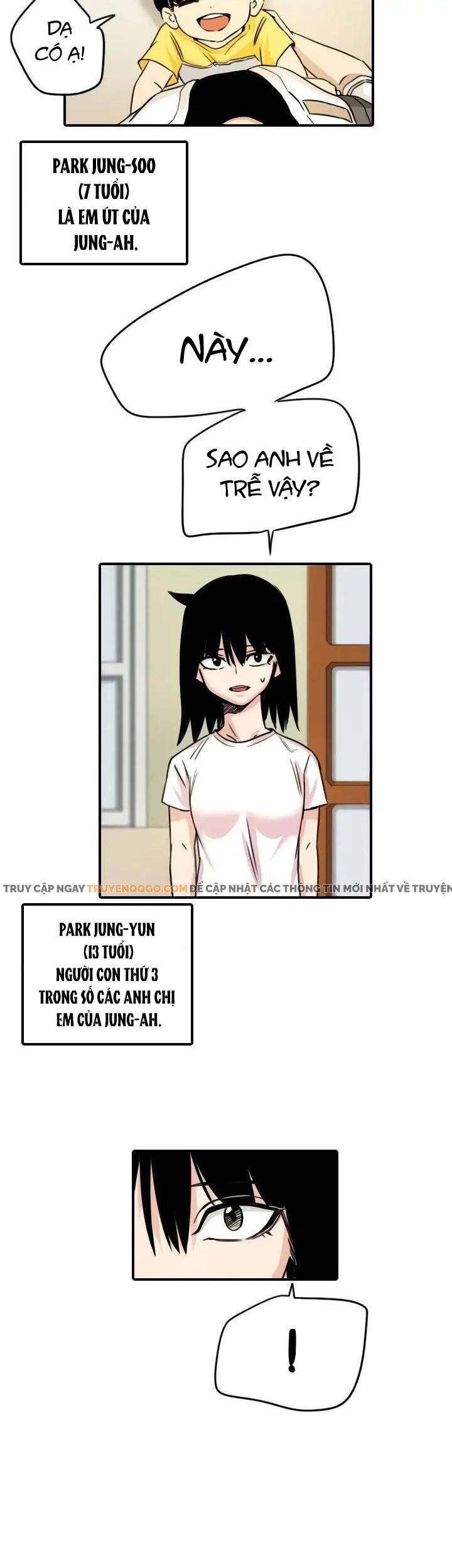 Lãng Mạn Giòn Tan Chapter 81 - Trang 2