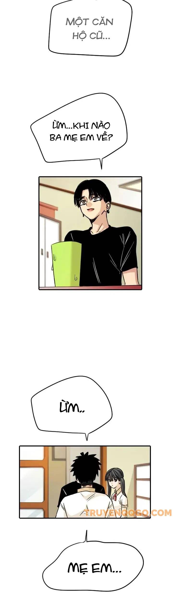 Lãng Mạn Giòn Tan Chapter 81 - Trang 2