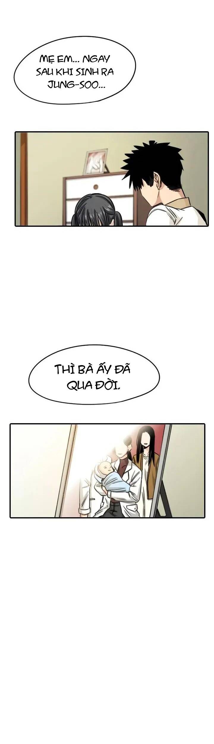 Lãng Mạn Giòn Tan Chapter 81 - Trang 2