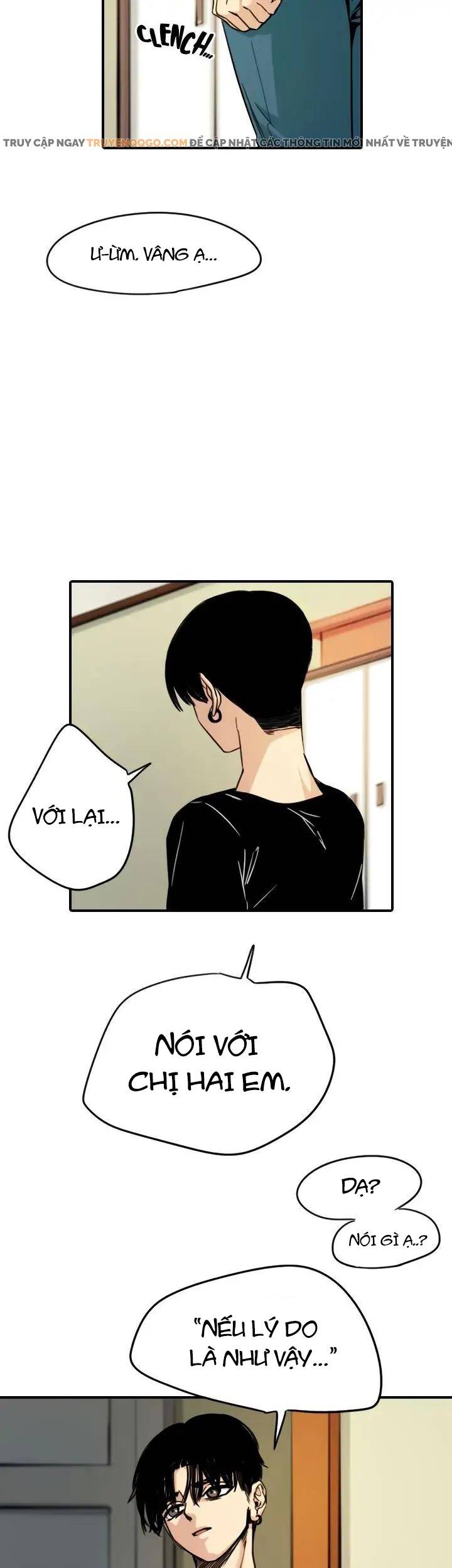 Lãng Mạn Giòn Tan Chapter 81 - Trang 2