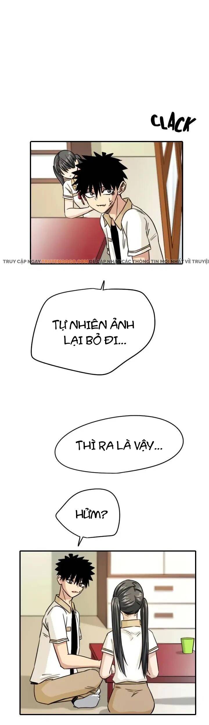 Lãng Mạn Giòn Tan Chapter 81 - Trang 2