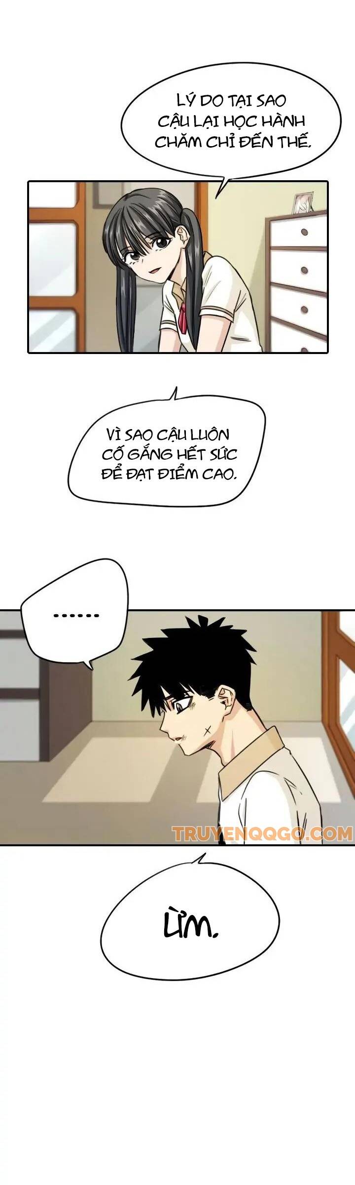 Lãng Mạn Giòn Tan Chapter 81 - Trang 2