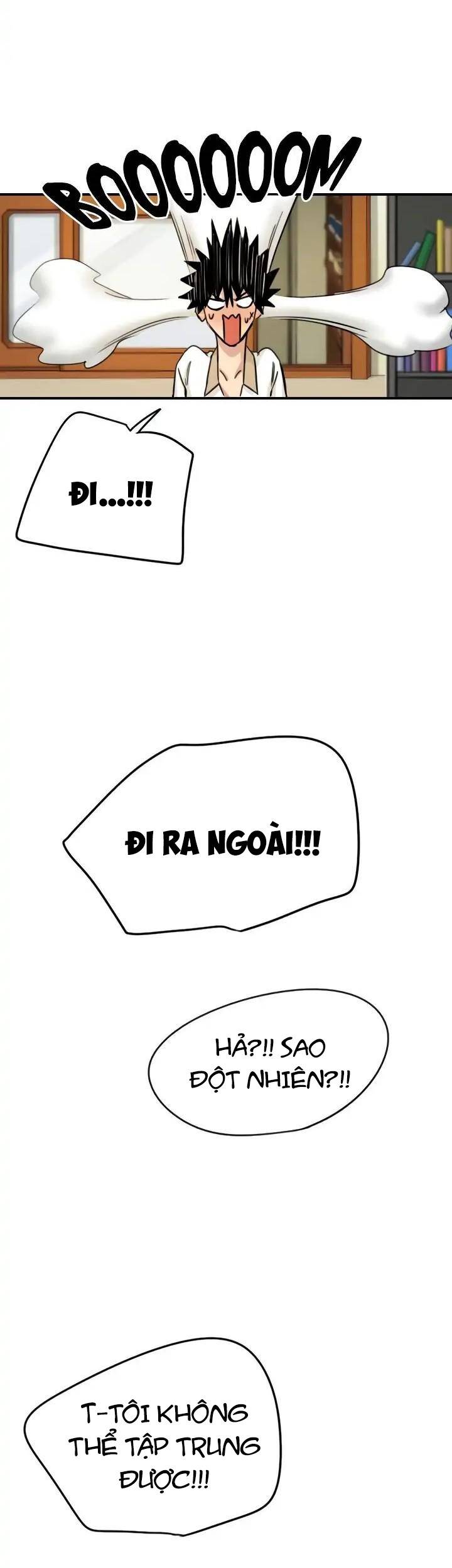 Lãng Mạn Giòn Tan Chapter 81 - Trang 2