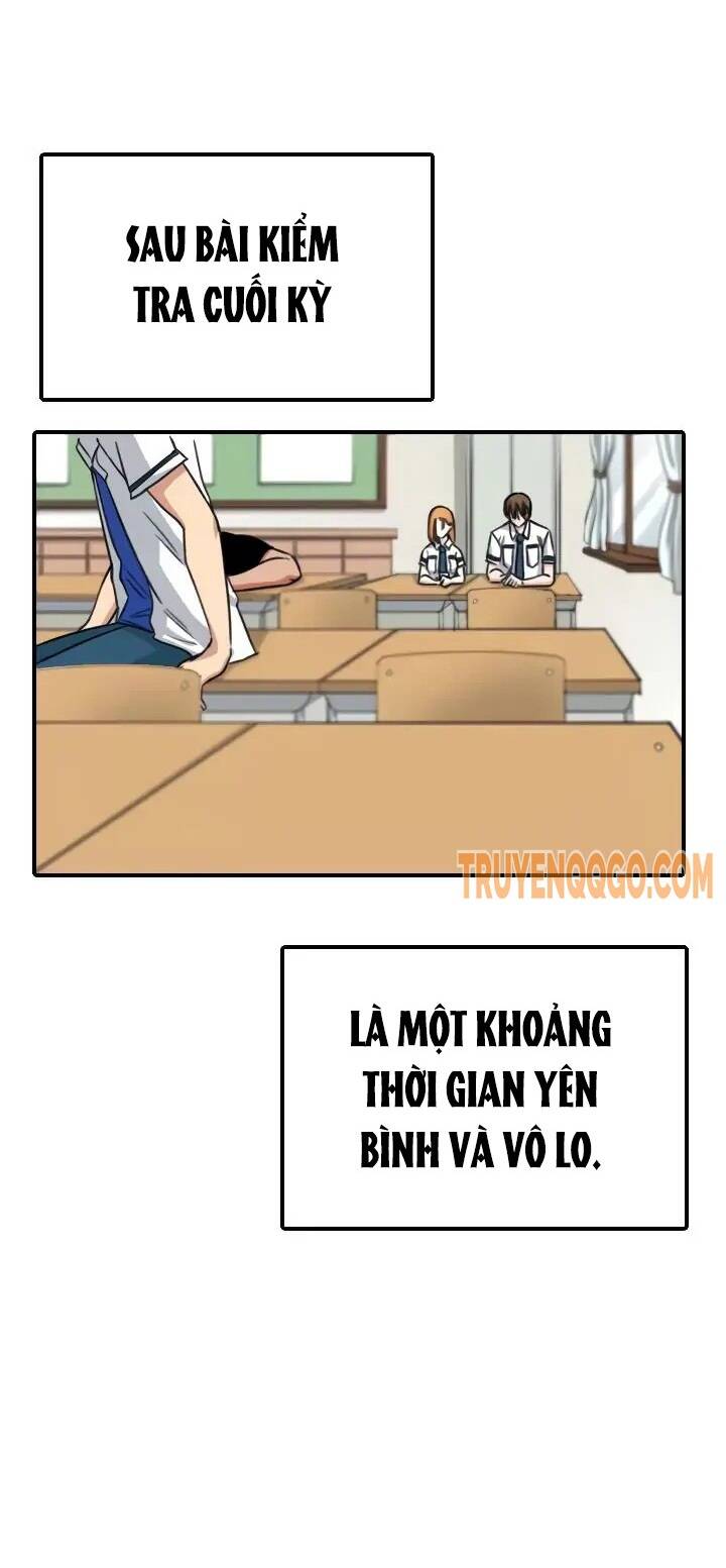 Lãng Mạn Giòn Tan Chapter 82 - Trang 2