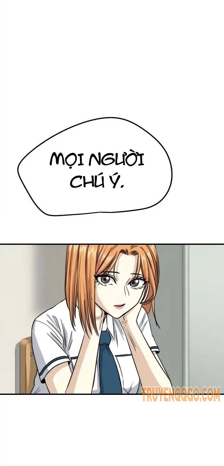 Lãng Mạn Giòn Tan Chapter 82 - Trang 2