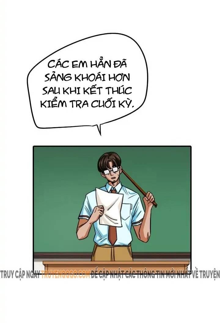 Lãng Mạn Giòn Tan Chapter 82 - Trang 2