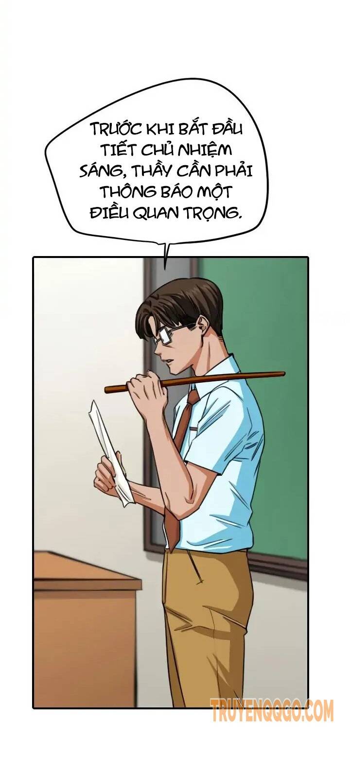 Lãng Mạn Giòn Tan Chapter 82 - Trang 2