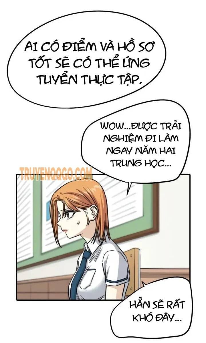 Lãng Mạn Giòn Tan Chapter 82 - Trang 2